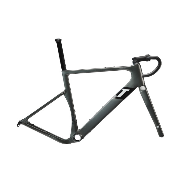 3T Racemax WPNT Integrale Frameset | Indaco | Velonova ®